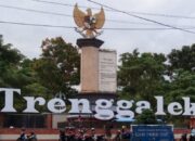 Trenggalek Itu Mana? Ini Ternyata Jawabannya…