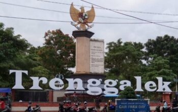 Trenggalek Itu Mana? Ini Ternyata Jawabannya...