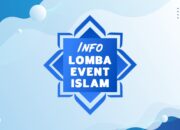 Paid Promote Lomba Event Islam