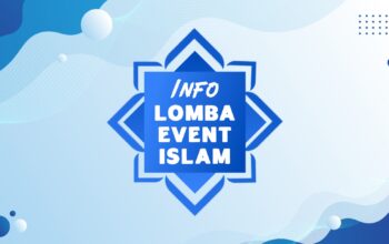 Paid Promote Lomba Event Islam