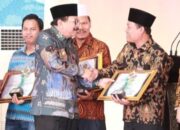 Nurkholison, Tokoh Penggerak Koperasi Nasional Asal Trenggalek