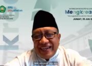 Bahas Sastra Mendalam, PPG Unisma 2024 Sukses Gelar Workshop