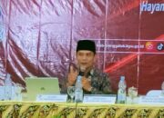 140 Ribu Lebih MS, Bapaslon Bupati Perseorangan Trenggalek Terus Melaju