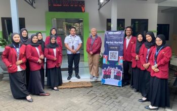 PPG Prajab UM Malang Lakukan Pendampingan dan Fasilitasi Produk UMKM Melalui 'Platform Linktree'