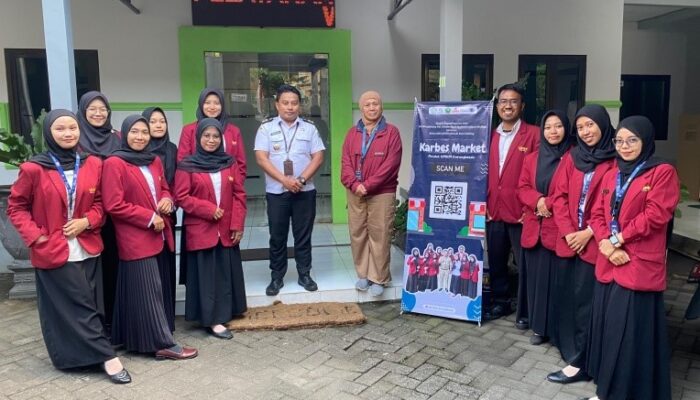 PPG Prajab UM Malang Lakukan Pendampingan dan Fasilitasi Produk UMKM Melalui ‘Platform Linktree’