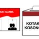 ‘Kotak Kosong’ sebagai Sebuah Diskursus!